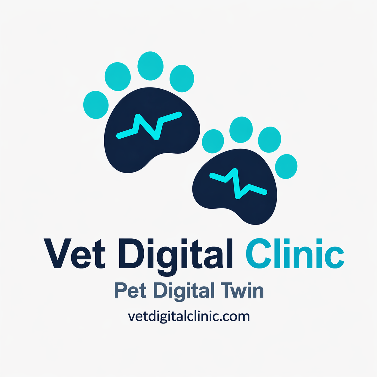 Vet Digital Clinic - Pet Digital Twin